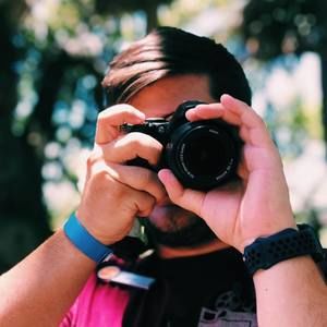 Meet your Posher, Noah